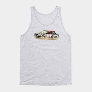 Sanremo 1979 Tank Top